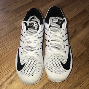 Nike Women’s White Air Max